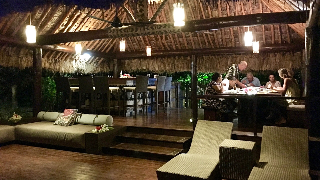 Photo of Outdoor in Malolo Lailai Island