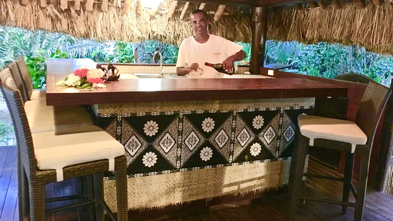 Photo of Outdoor in Malolo Lailai Island