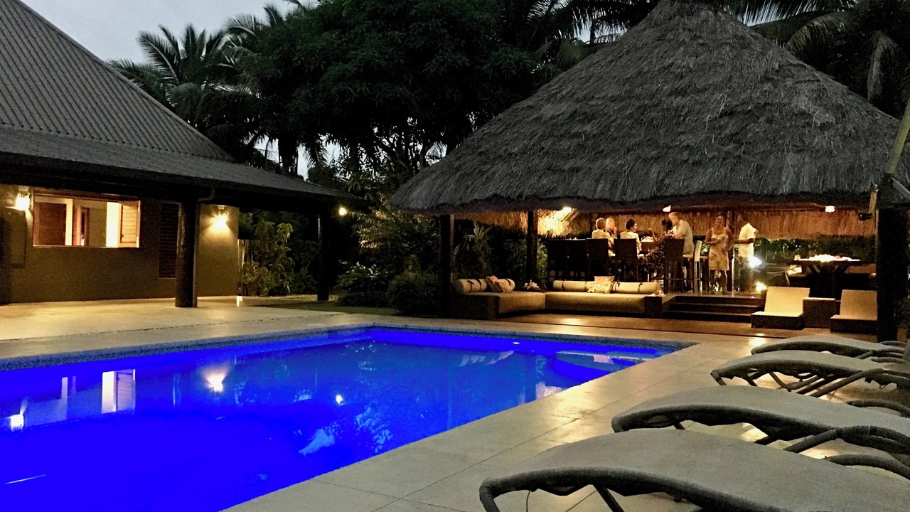 Photo of Outdoor in Malolo Lailai Island