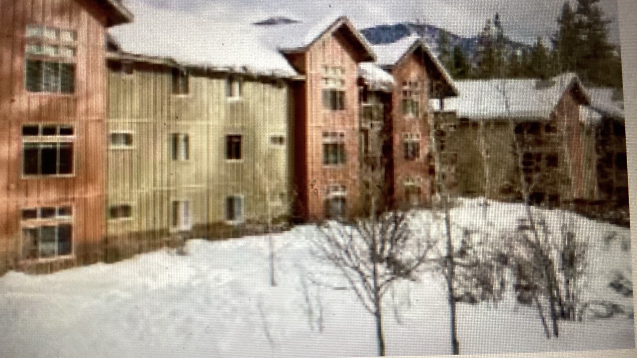 Photo of Outdoor in South Lake Tahoe