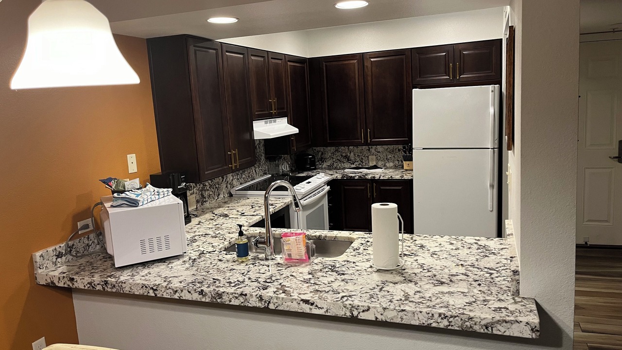Photo of Kitchen in South Lake Tahoe