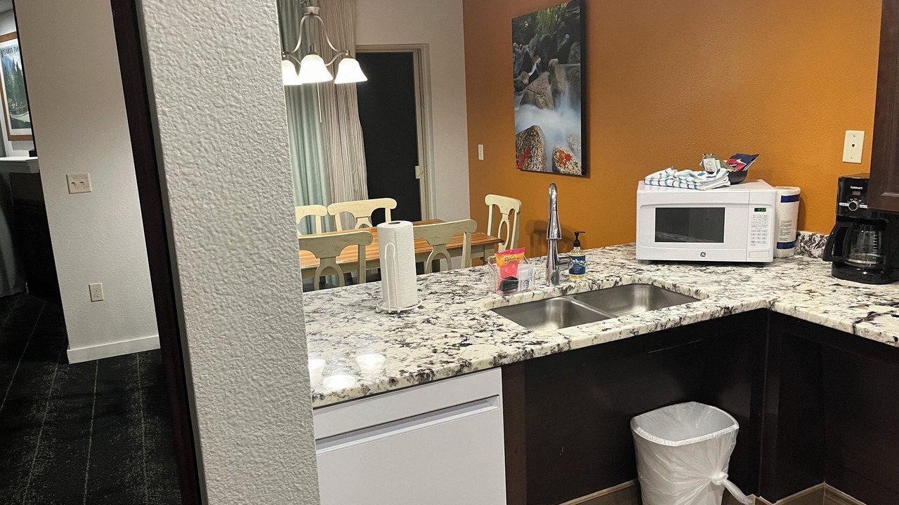 Photo of Kitchen in South Lake Tahoe
