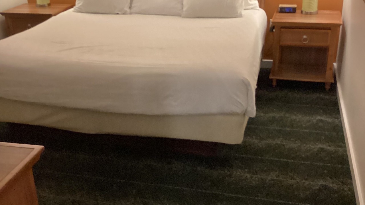 Photo of Bedroom in South Lake Tahoe
