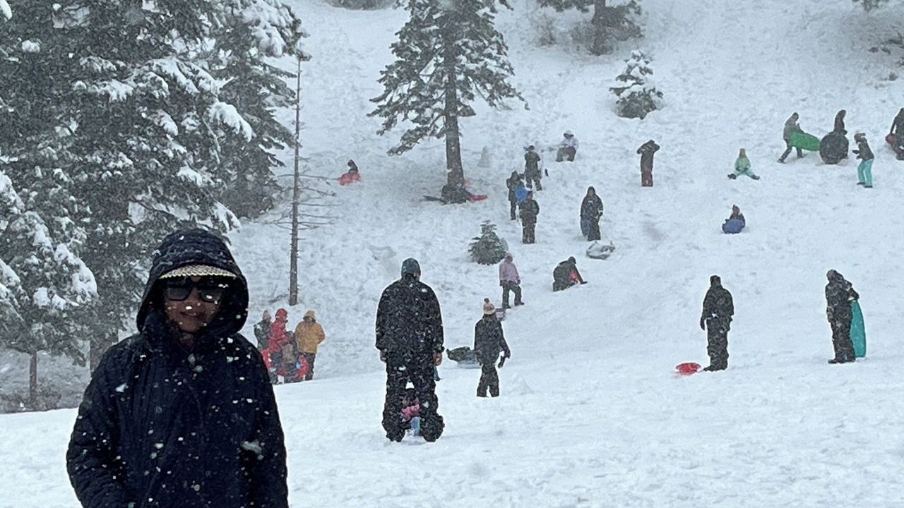 Photo of Others in South Lake Tahoe