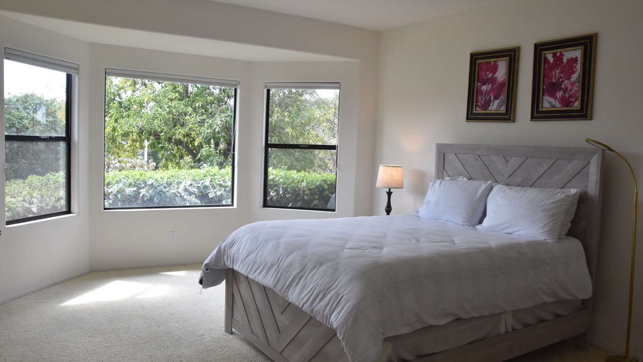 Photo of Bedroom in Valley Center