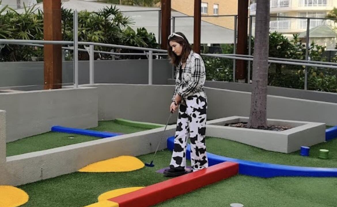 Photo of Outdoor in Gold Coast