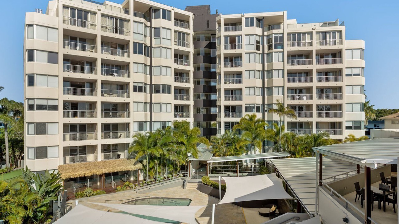 Photo of Outdoor in Gold Coast