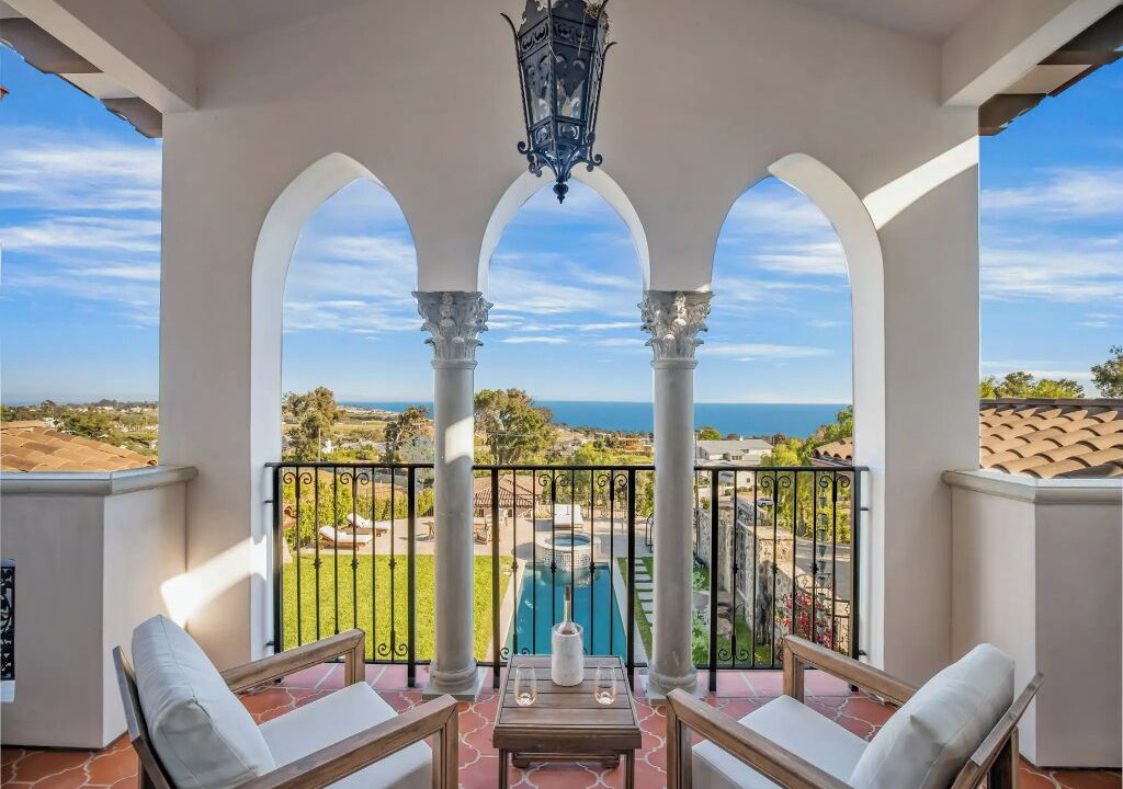 Photo of Outdoor in Western Malibu
