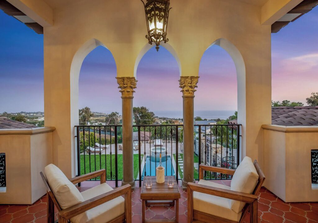 Photo of Outdoor in Western Malibu