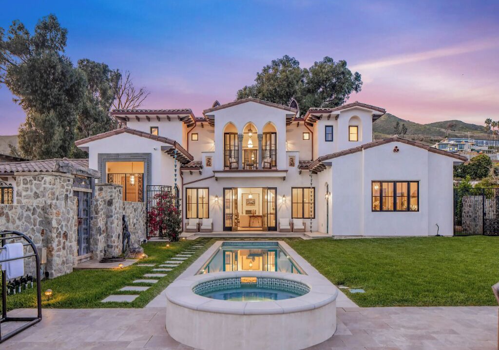Photo of Outdoor in Western Malibu
