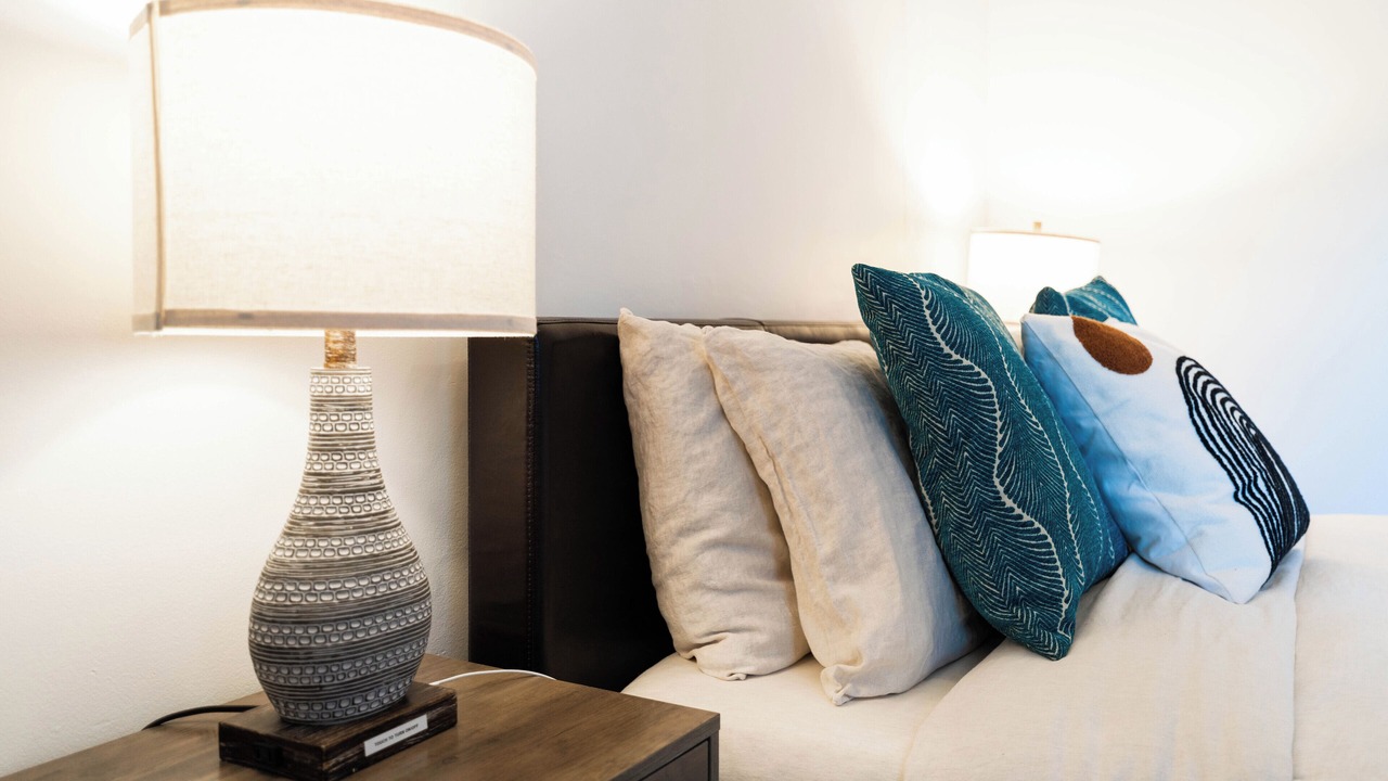 Photo of Bedroom in Meiners Oaks