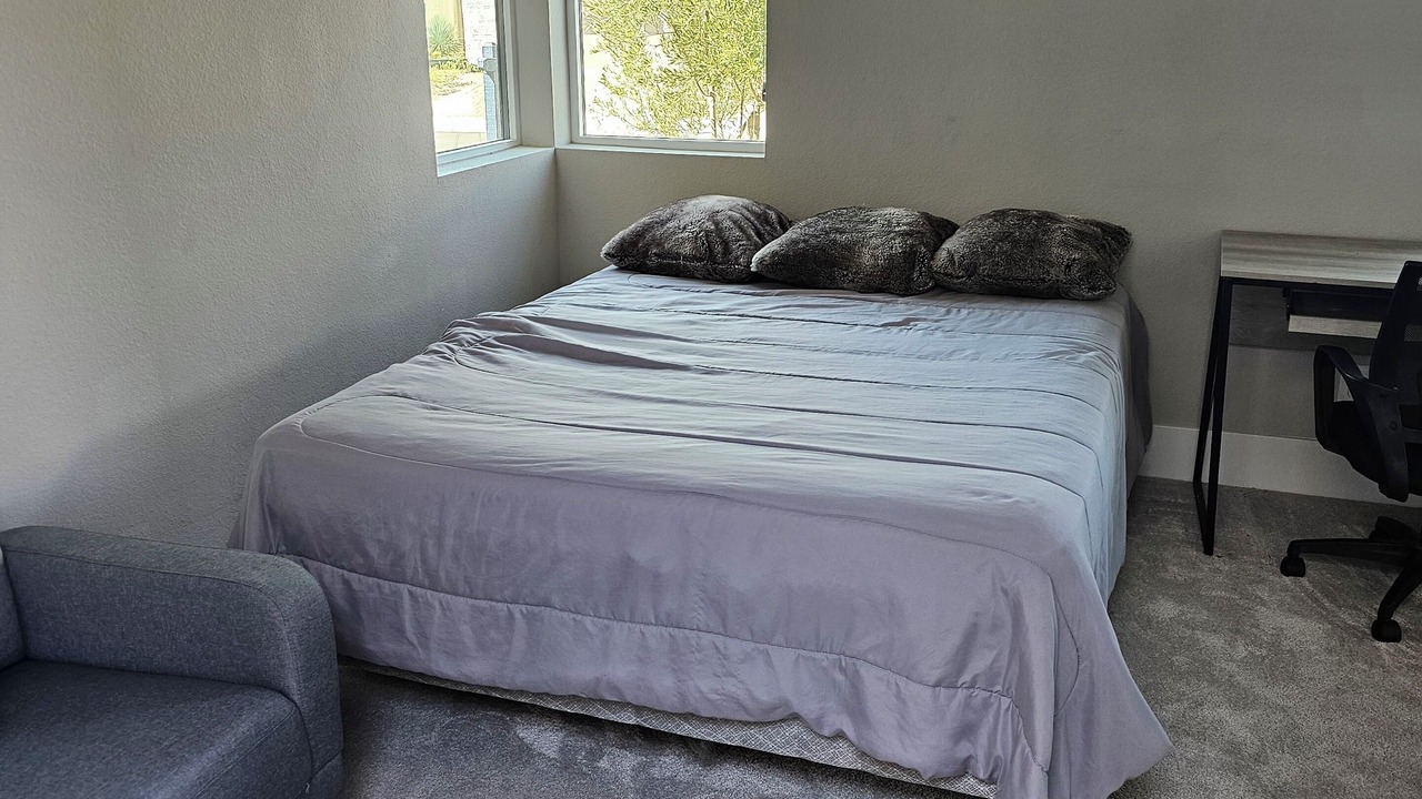Photo of Bedroom in Las Vegas