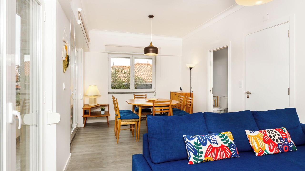 Photo of Livingroom in Pica Galo