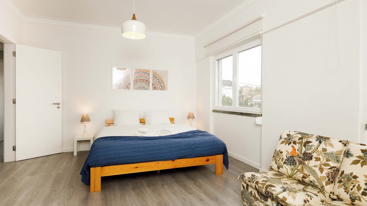 Photo of Bedroom in Pica Galo