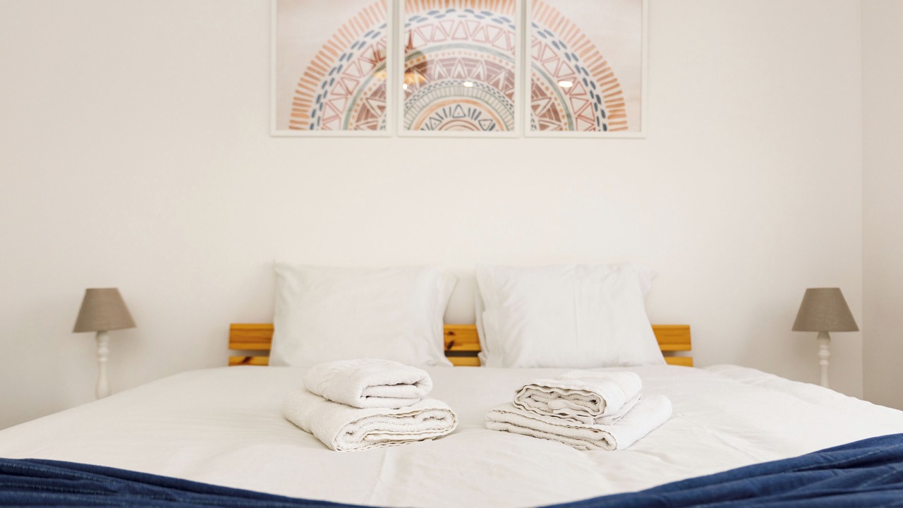 Photo of Bedroom in Pica Galo