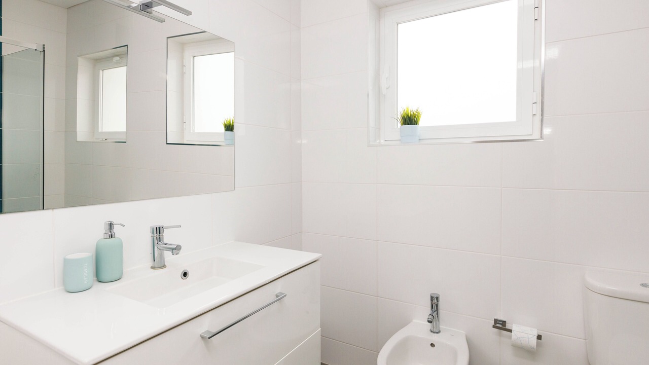 Photo of Bathroom in Pica Galo