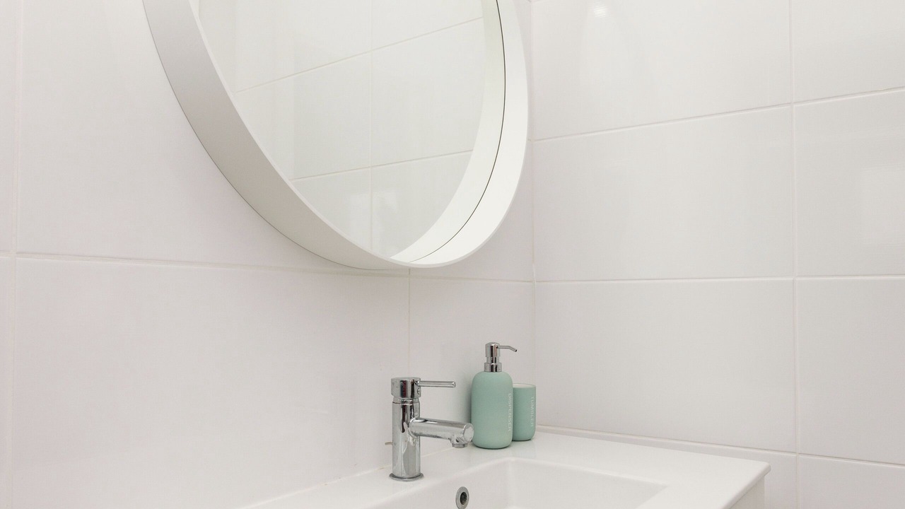 Photo of Bathroom in Pica Galo