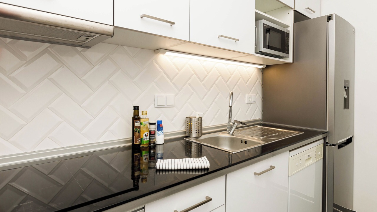 Photo of Kitchen in Pica Galo