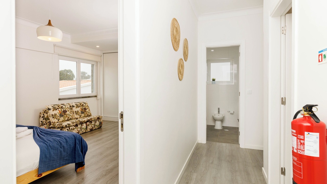 Photo of Bedroom in Pica Galo
