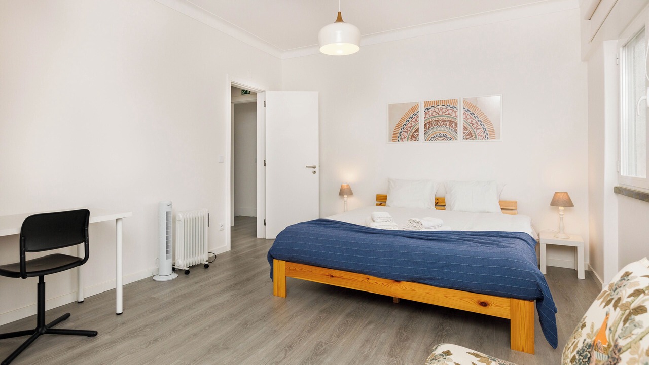 Photo of Bedroom in Pica Galo