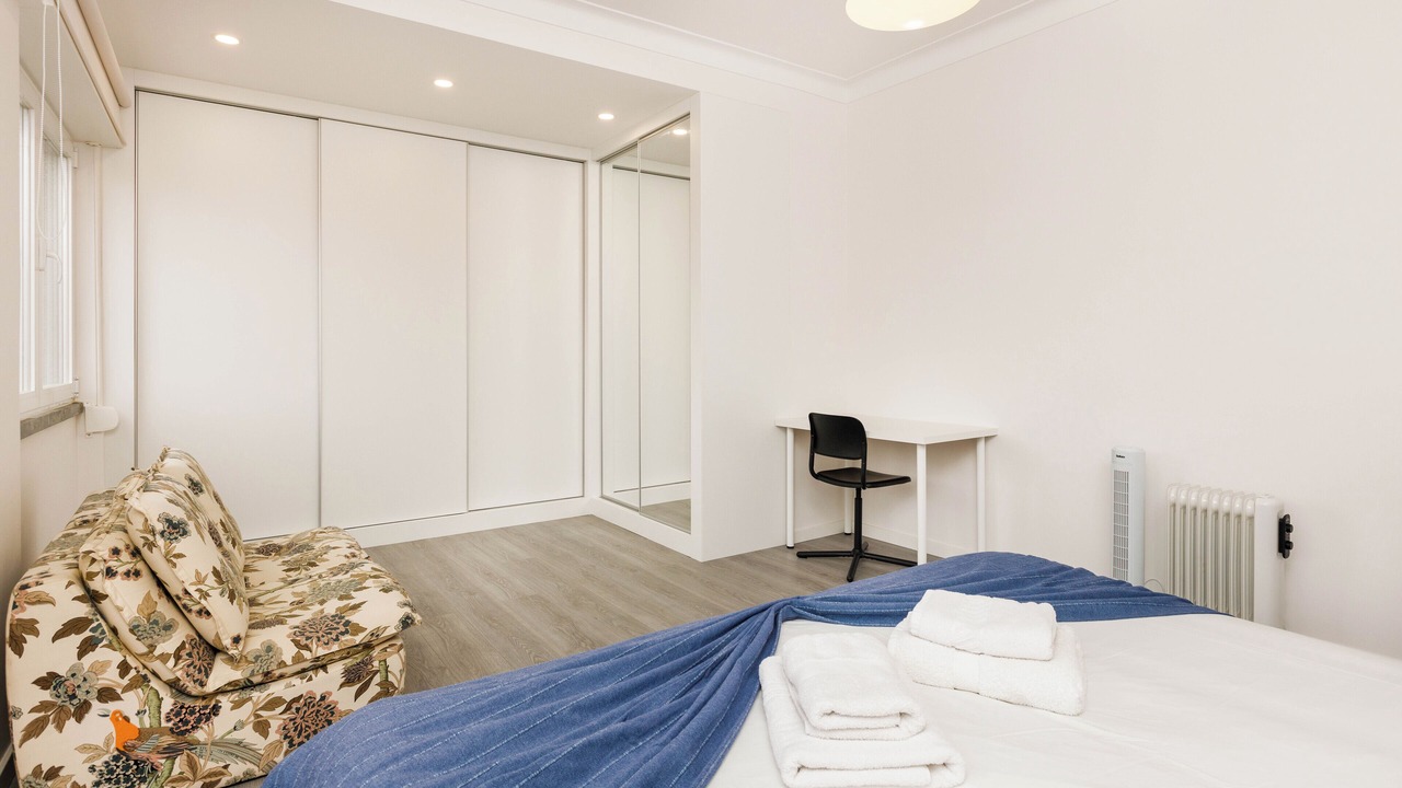 Photo of Bedroom in Pica Galo