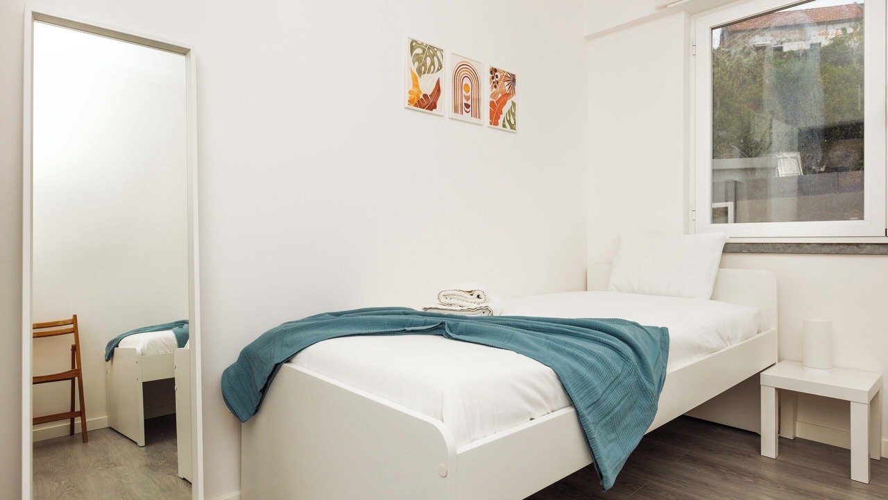 Photo of Bedroom in Pica Galo