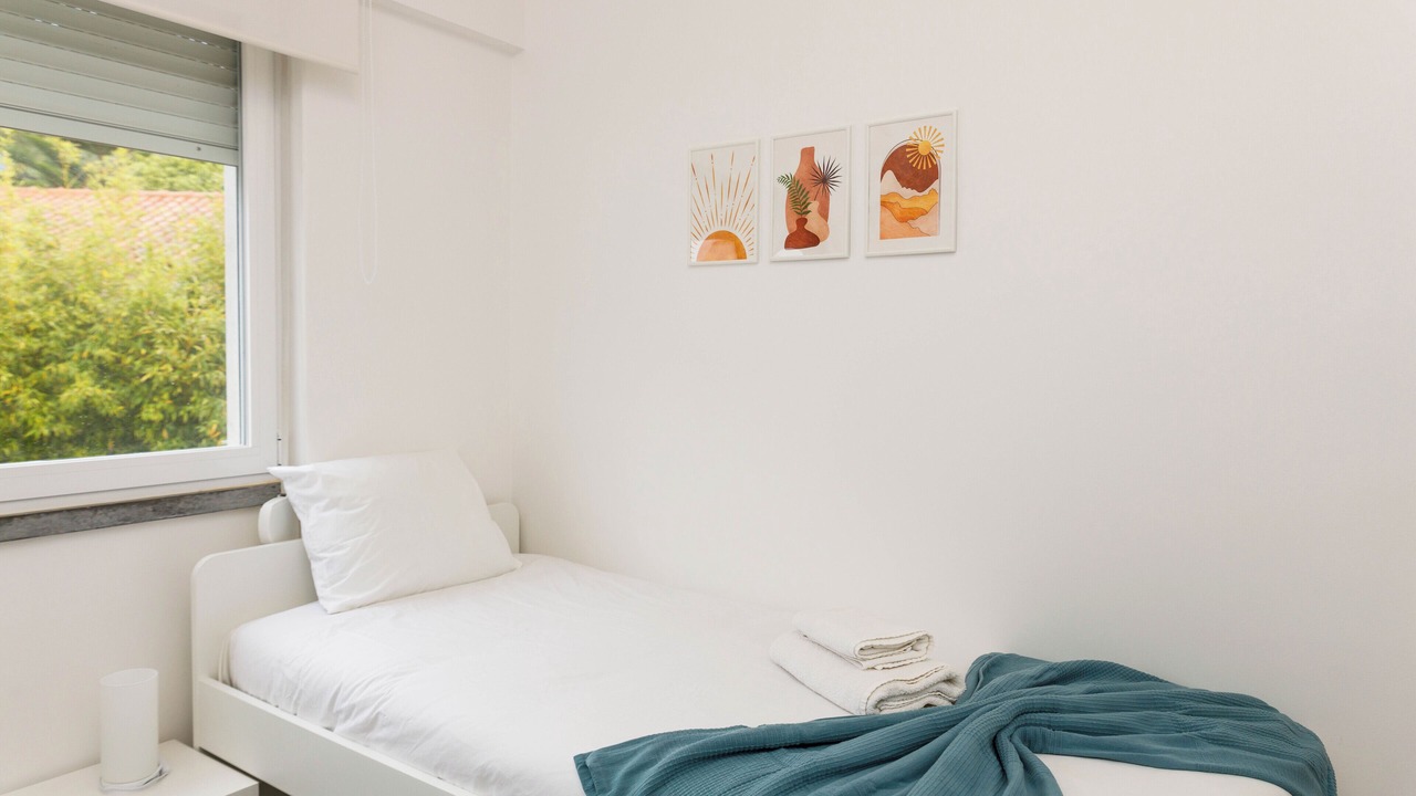 Photo of Bedroom in Pica Galo