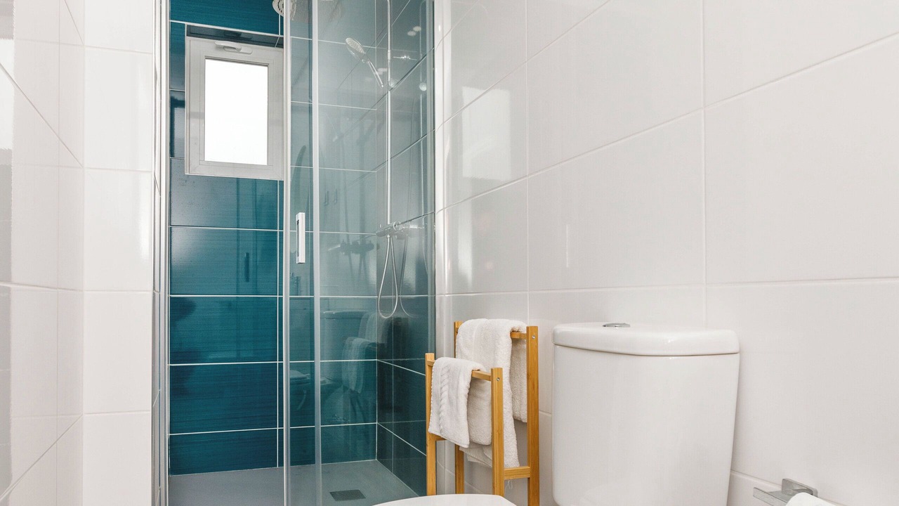 Photo of Bathroom in Pica Galo