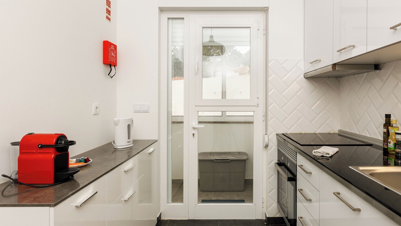 Photo of Kitchen in Pica Galo