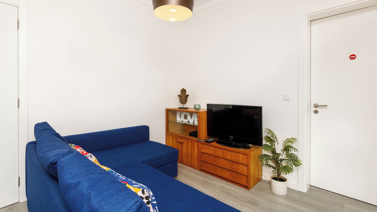 Photo of Livingroom in Pica Galo