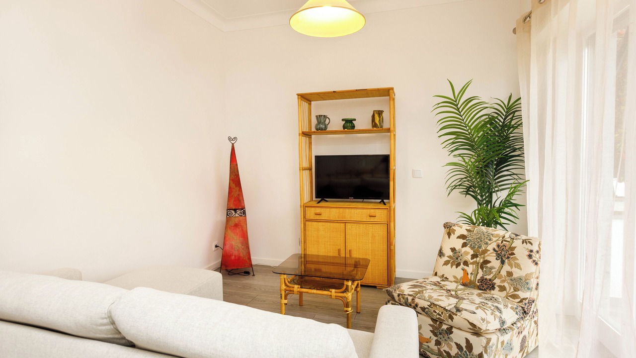 Photo of Livingroom in Pica Galo