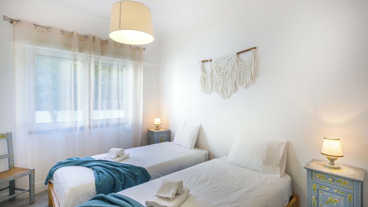 Photo of Bedroom in Pica Galo