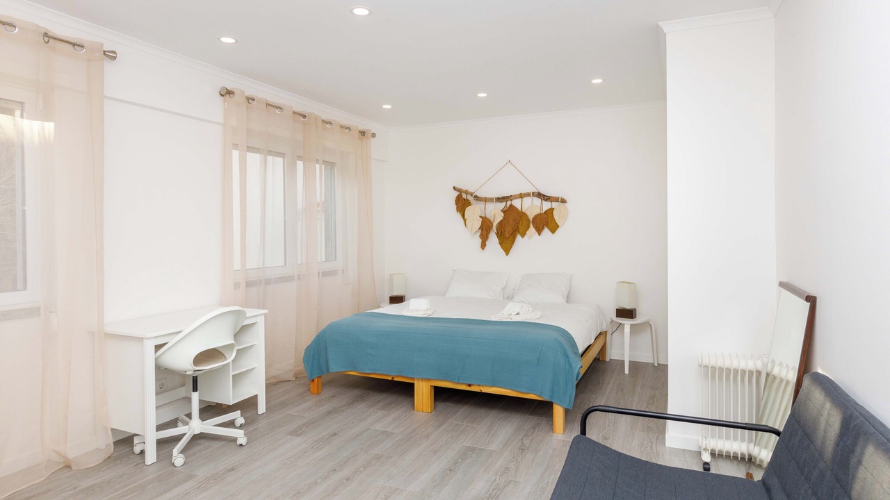 Photo of Bedroom in Pica Galo