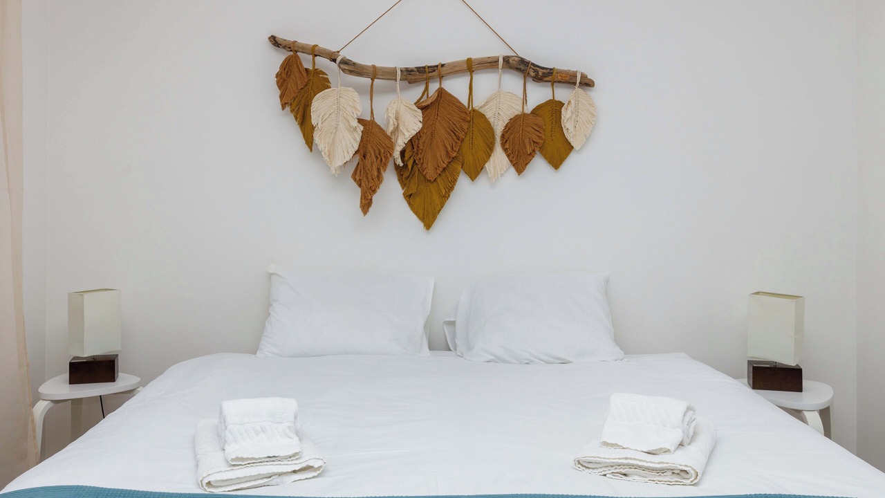 Photo of Bedroom in Pica Galo