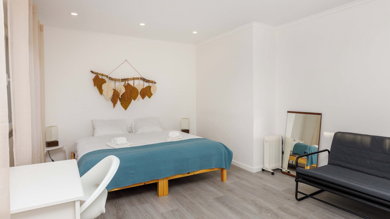 Photo of Bedroom in Pica Galo