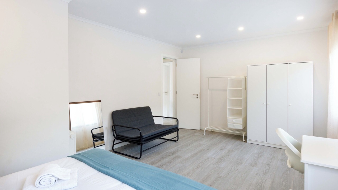 Photo of Bedroom in Pica Galo
