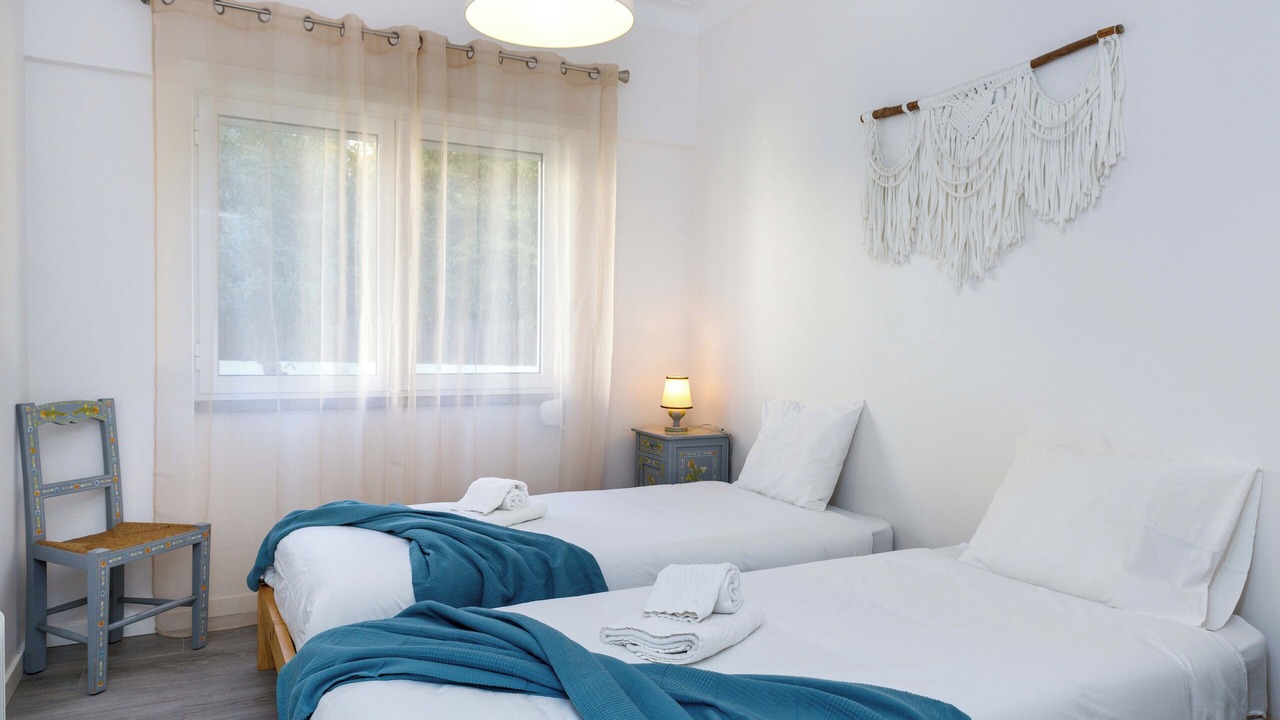 Photo of Bedroom in Pica Galo