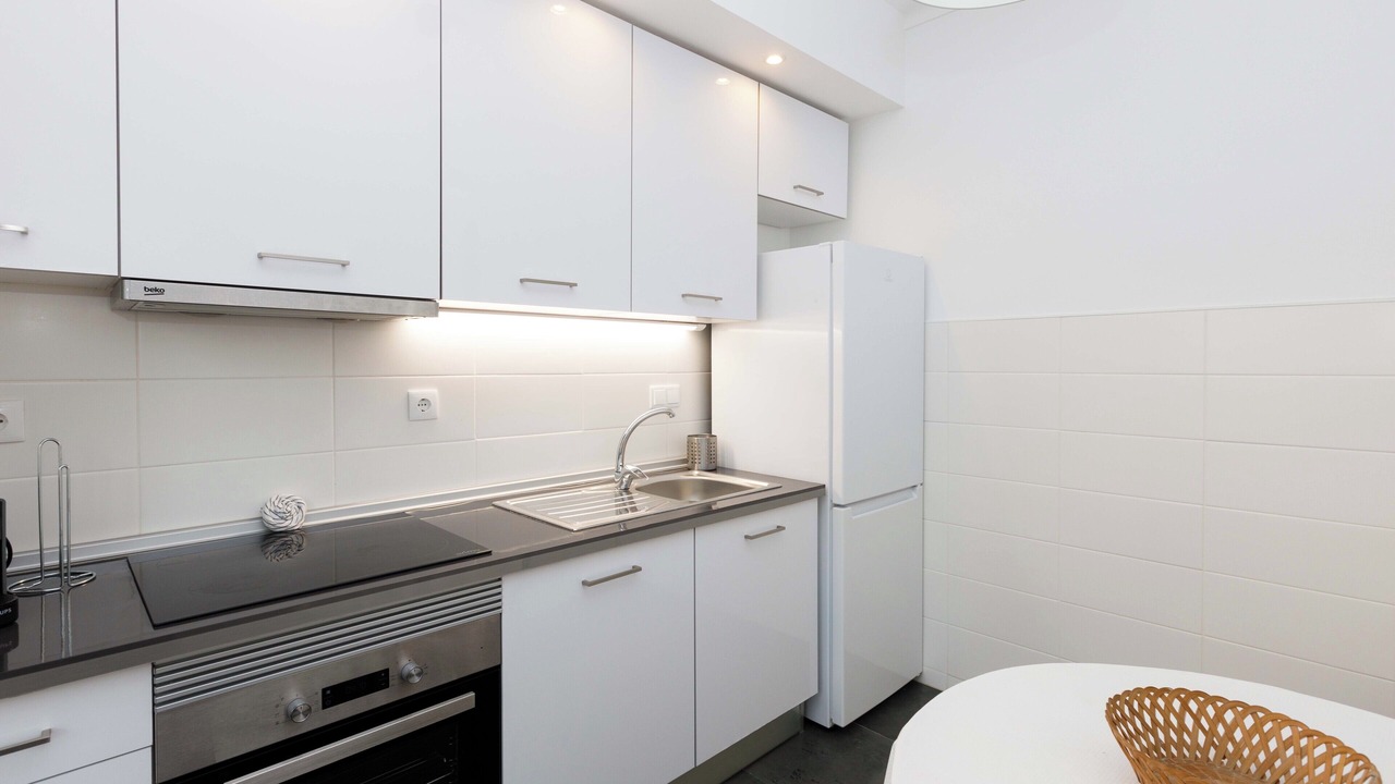 Photo of Kitchen in Pica Galo