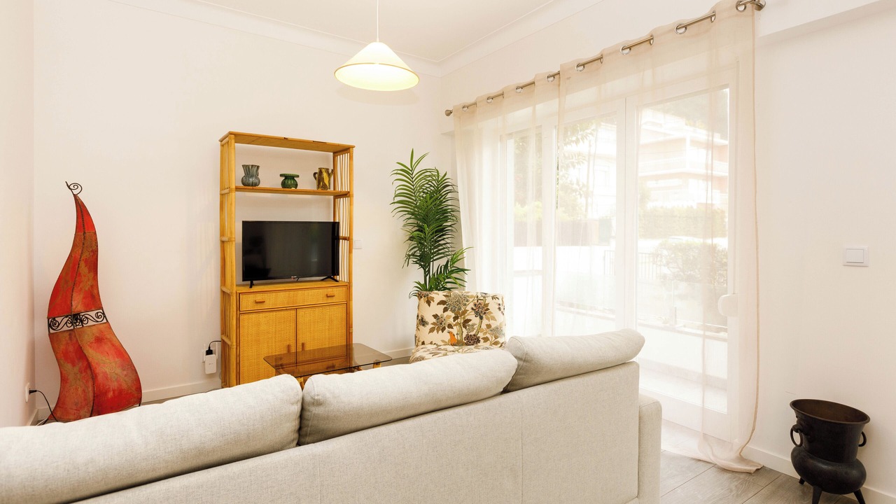 Photo of Livingroom in Pica Galo