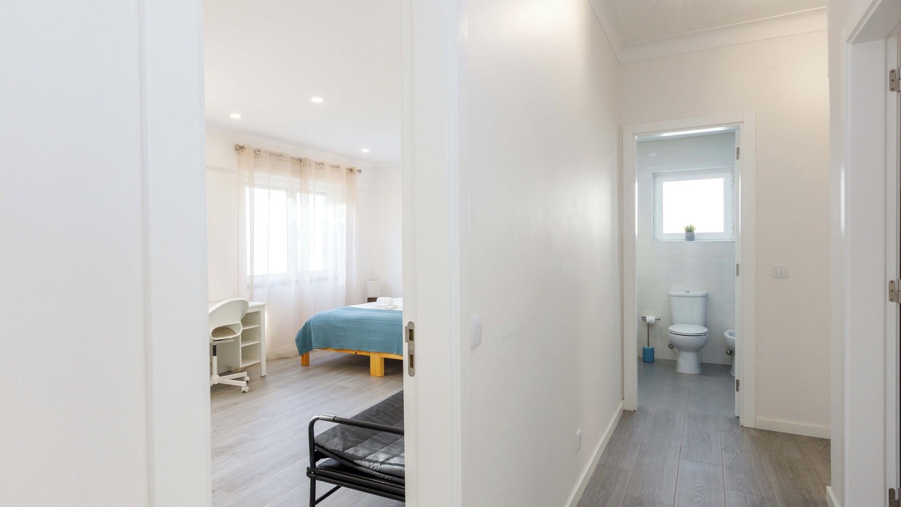 Photo of Bedroom in Pica Galo