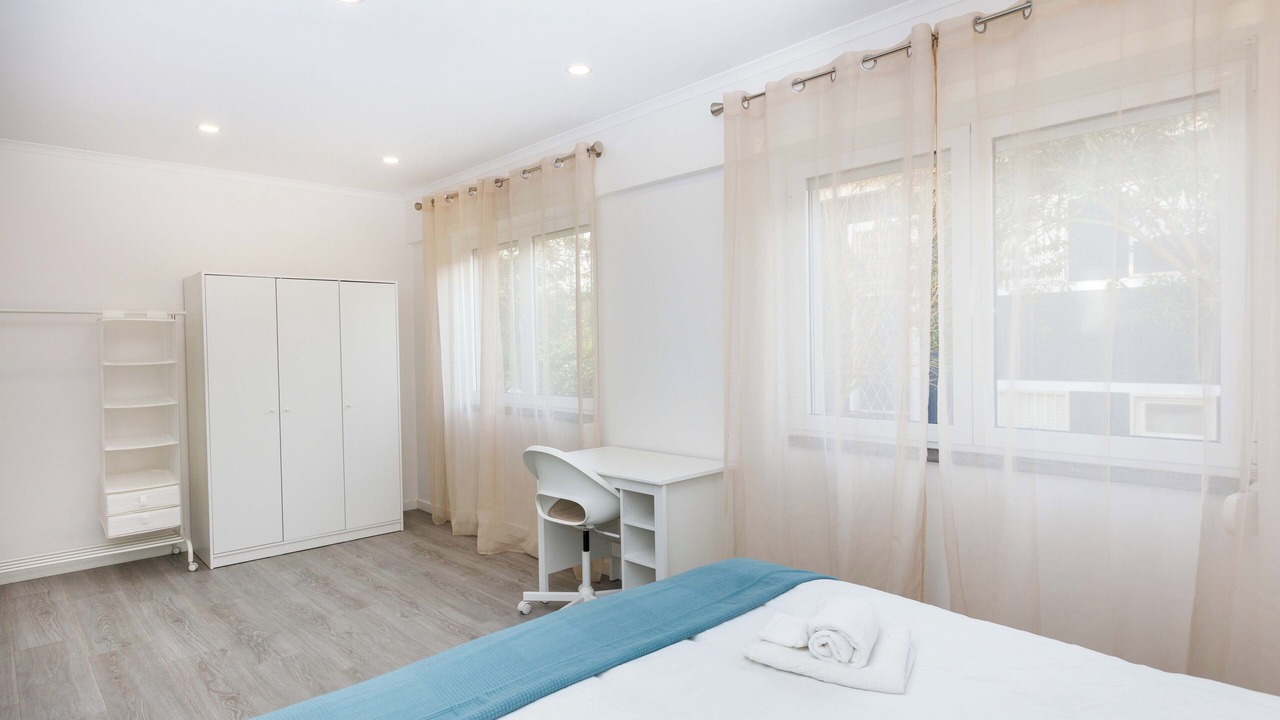 Photo of Bedroom in Pica Galo