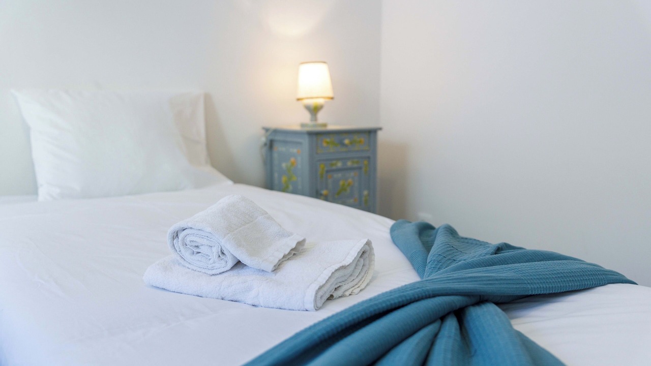 Photo of Bedroom in Pica Galo