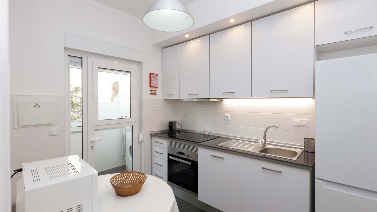 Photo of Kitchen in Pica Galo