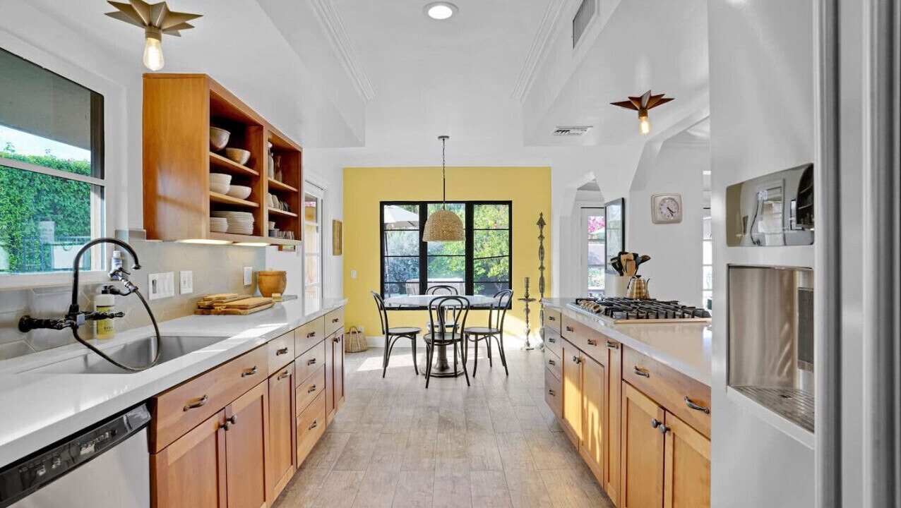 Photo of Others in Tahquitz River Estates
