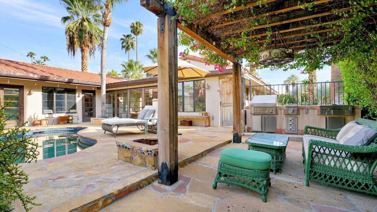 Photo of Others in Tahquitz River Estates