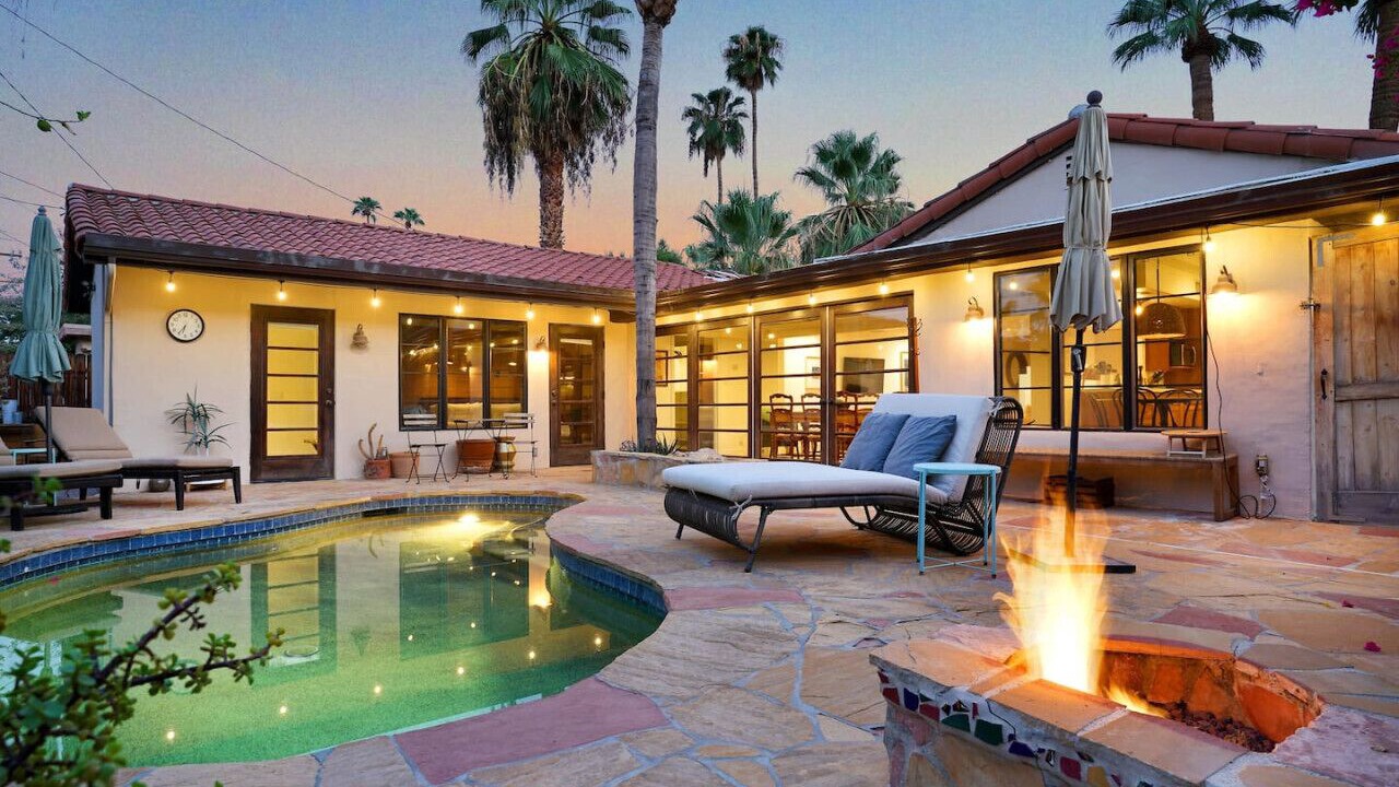 Photo of Others in Tahquitz River Estates