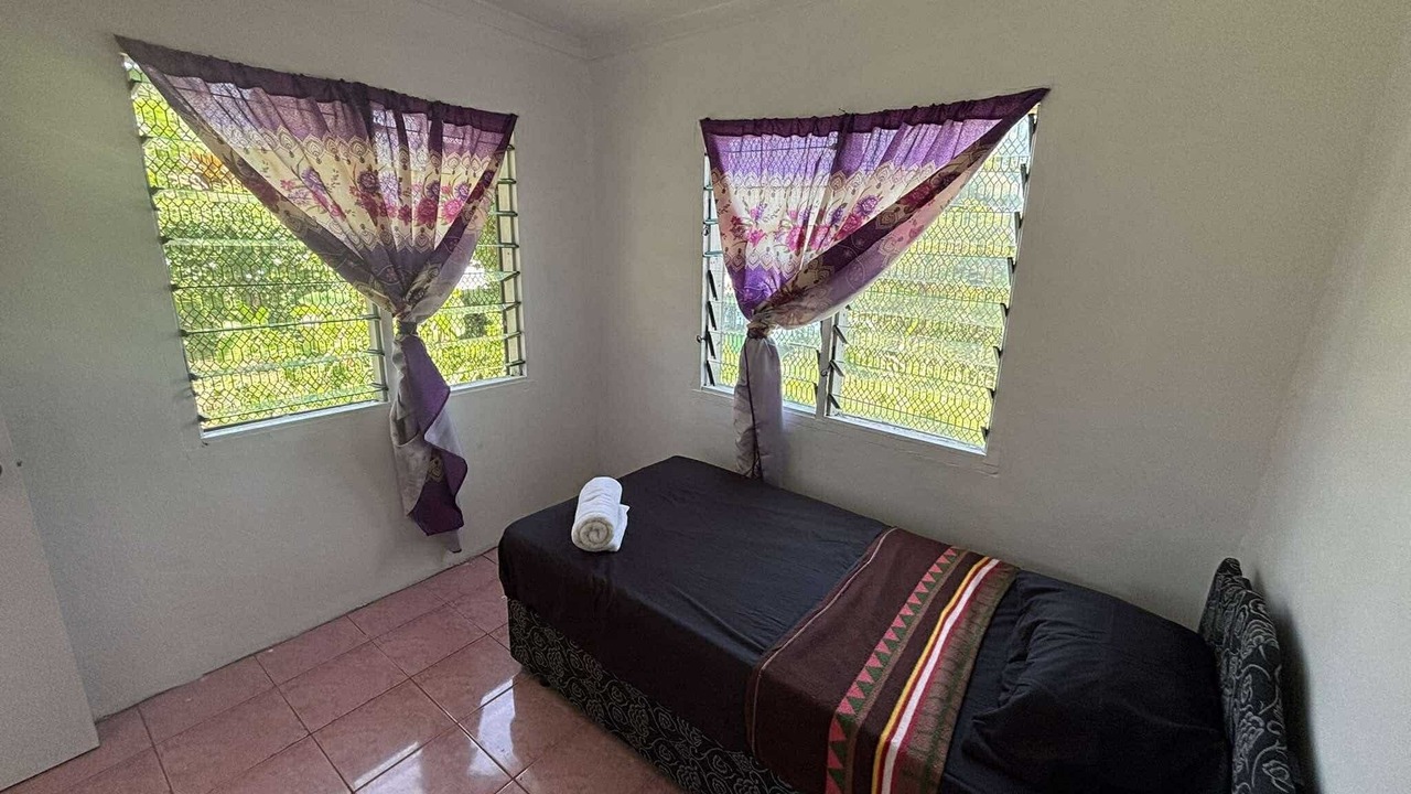 Photo of Bedroom in Suva