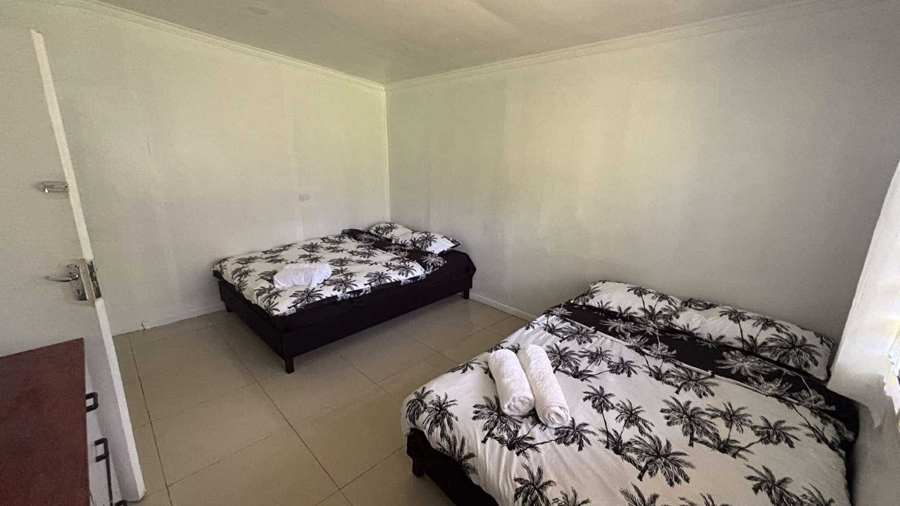 Photo of Bedroom in Suva