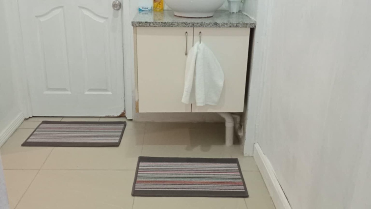 Photo of Bathroom in Suva