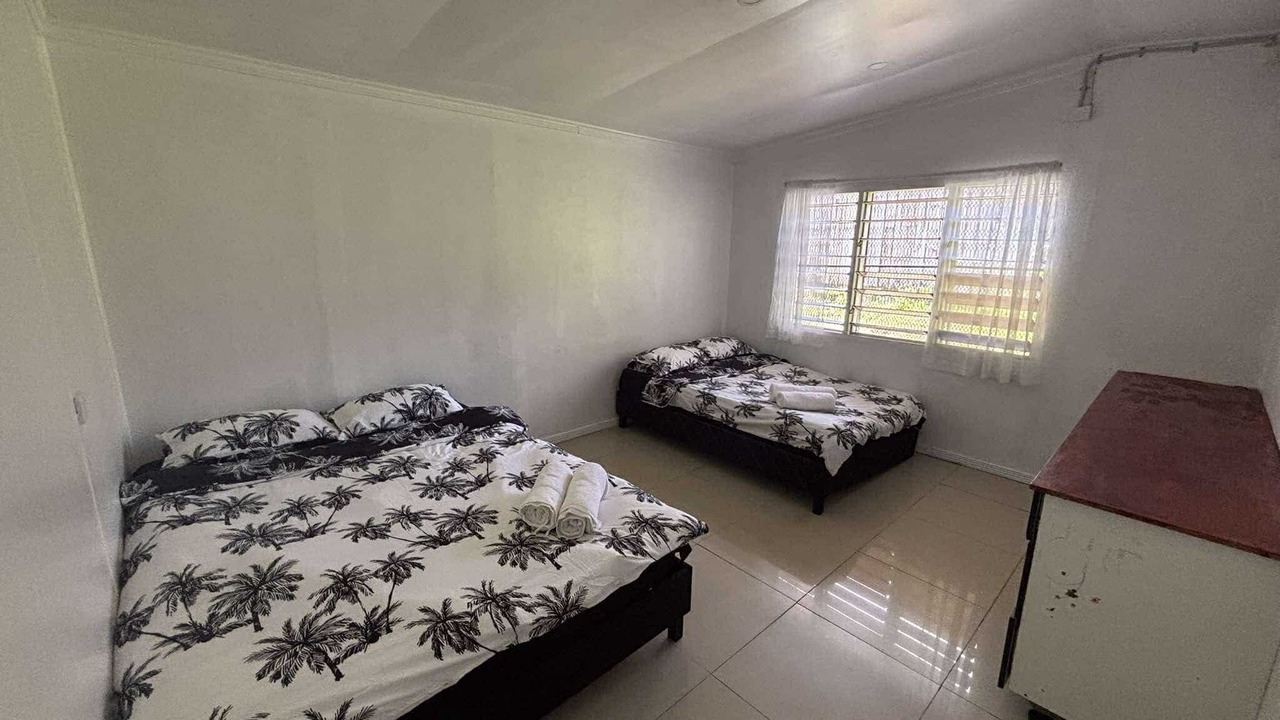 Photo of Bedroom in Suva